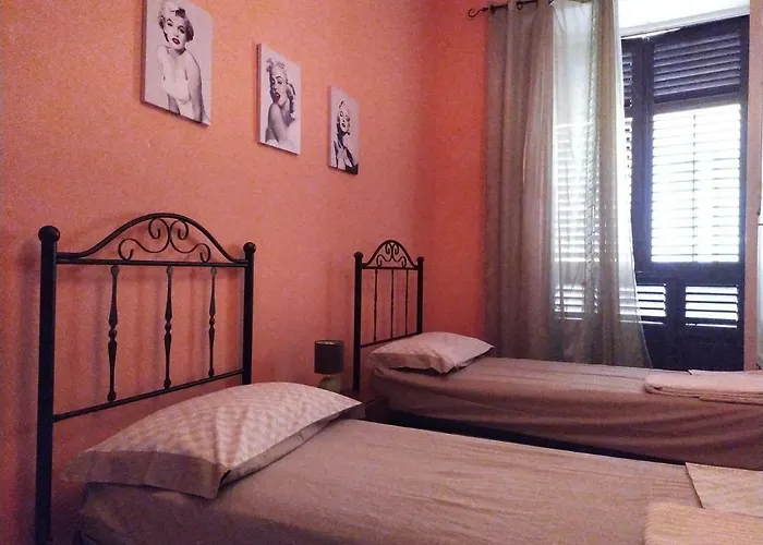 Apartment Basile